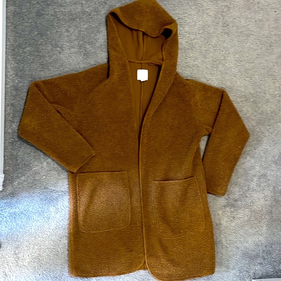 JOIE Trendy Coat - Picture 2 of 6